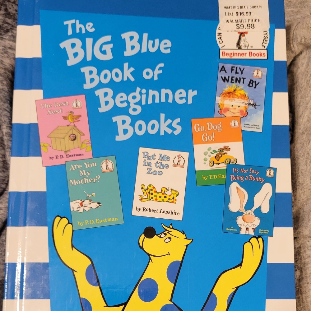 Book Reserved for Brittany